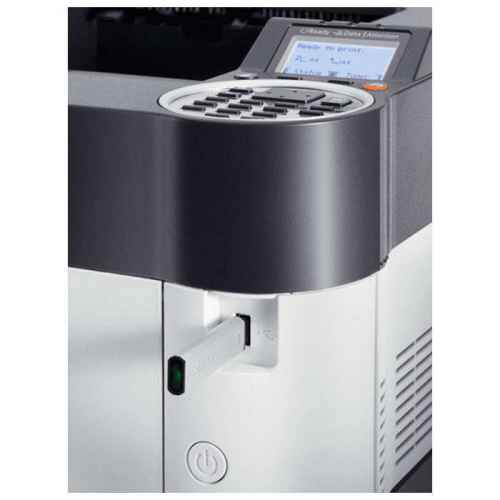 Kyocera Ecosys FS-4200DN schwarz/weiss-laserdrucker, Netzwerkdrucker